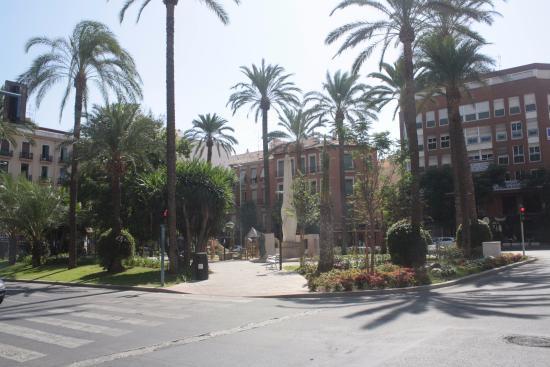 Monumento al Foguerer